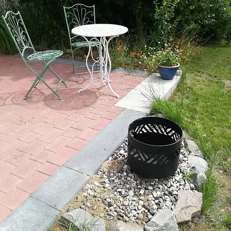 Auszeit In Harmonie - Pur Mit Entspannungsangeboten Und Ubernachtung Im Wasserbett Retschow